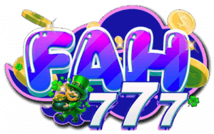 fah777 logo
